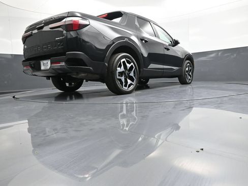 Certified 2023 Hyundai Santa Cruz Limited AWD/4WD image 29