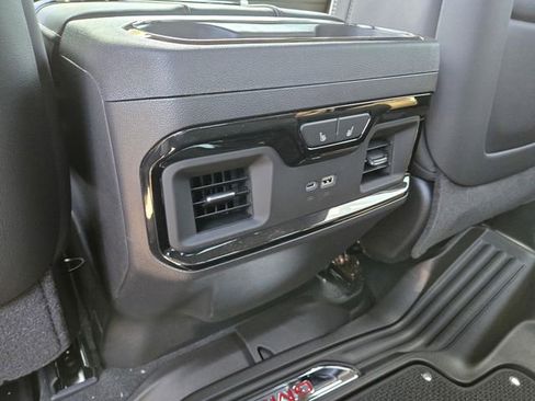 New 2026 GMC Sierra 1500 AT4X AWD/4WD image 8