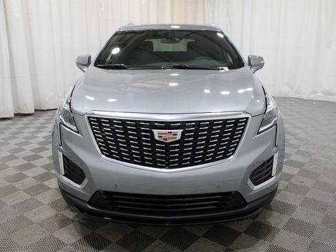 New 2026 Cadillac XT5 Luxury image 39