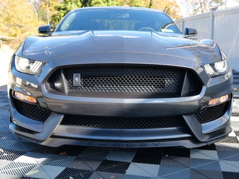 Used 2020 Ford Mustang Shelby GT350 w/ Technology Package image 80