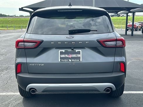 Used 2024 Ford Escape Active image 7