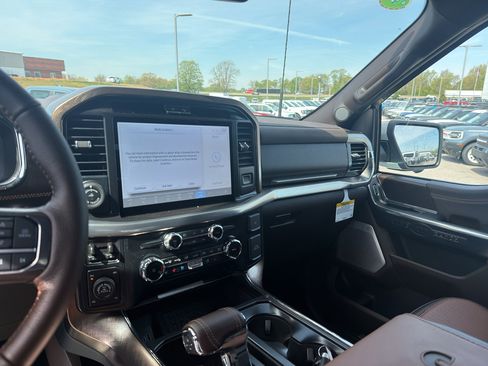 New 2026 Ford F150 King Ranch AWD/4WD image 11