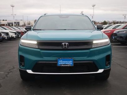 New 2026 Honda Prologue Elite