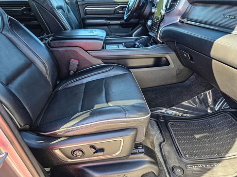 Used 2020 RAM 1500 Limited image 44