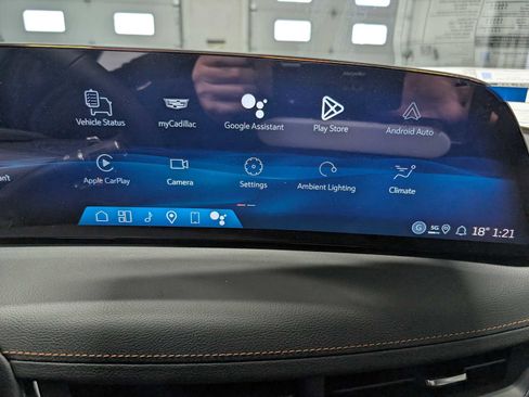 New 2026 Cadillac CT5 Sport image 21