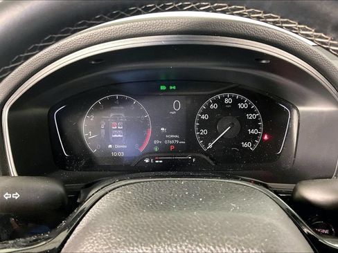 Used 2022 Honda Civic Sport image 27