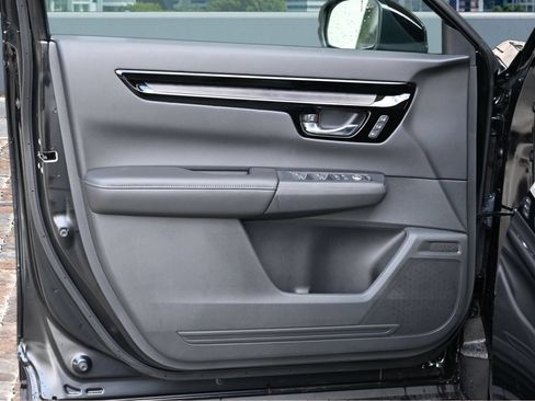 New 2026 Honda CR-V EX-L image 11