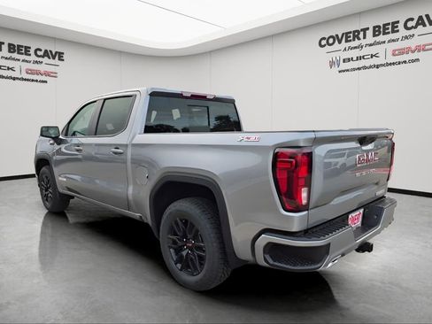 New 2026 GMC Sierra 1500 Elevation image 7