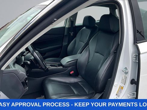 Used 2023 Honda Accord EX-L image 26