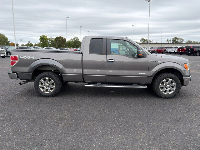 Used 2014 Ford F150 XLT w/ Equipment Group 302A Luxury AWD/4WD image 6
