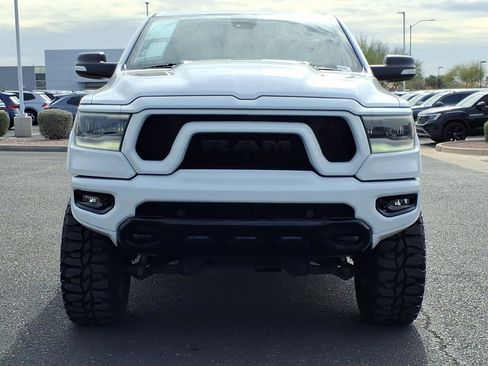 Used 2020 RAM 1500 Rebel w/ Rebel Level 2 Equipment Group image 2