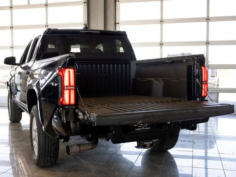 Certified 2024 Toyota Tacoma SR5 image 6