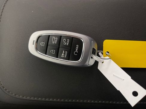 Certified 2024 Hyundai Ioniq 5 SEL image 26