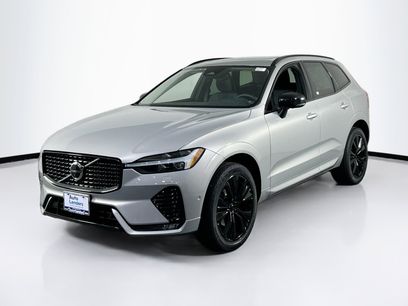Used 2023 Volvo XC60 B5 Plus w/ Climate Package