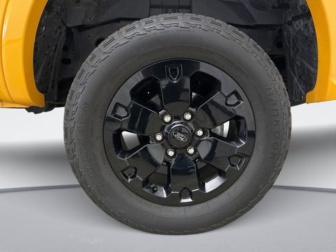 Used 2022 Ford Ranger XLT w/ Equipment Group 301A Mid image 21