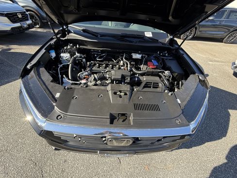 New 2026 Honda CR-V LX image 35