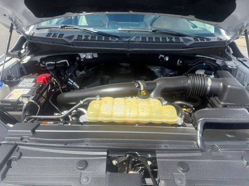 Used 2019 Ford F150 Limited AWD/4WD image 67