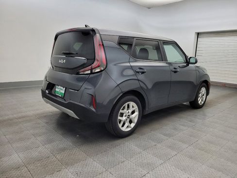 Used 2023 Kia Soul LX w/ Option Group 015 image 9