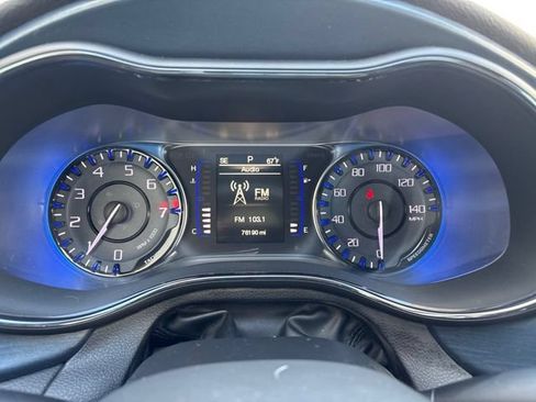 Used 2015 Chrysler 200 S w/ Comfort Group AWD/4WD image 11