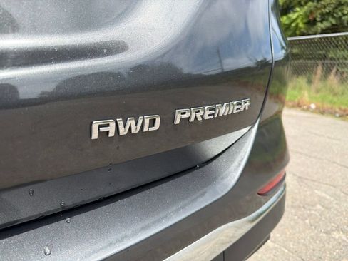 Used 2019 Chevrolet Equinox Premier AWD/4WD image 17