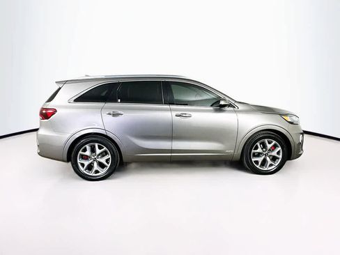 Used 2019 Kia Sorento SX image 26