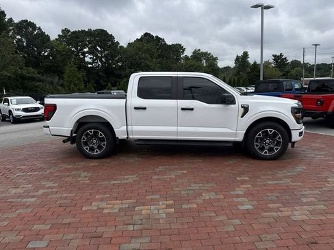 Used 2024 Ford F150 STX RWD image 16