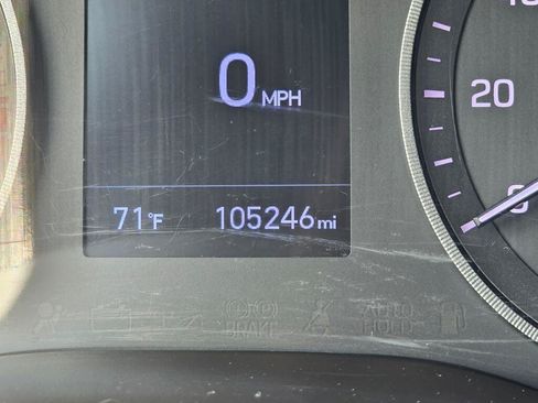 Used 2019 Hyundai Tucson Value AWD/4WD image 32