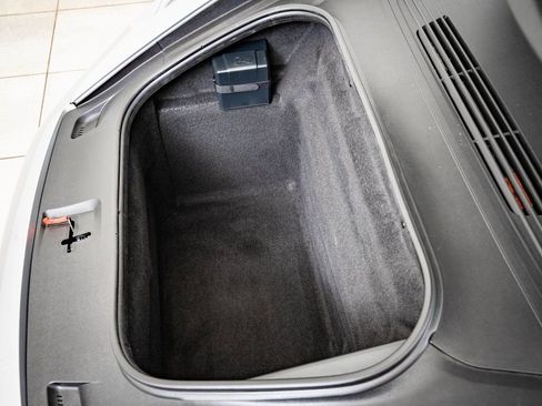 Certified 2025 Porsche 911 Carrera 4 GTS image 23