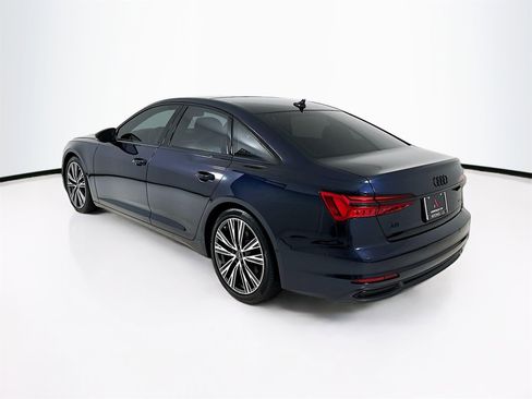 Used 2021 Audi A6 Premium Plus w/ Premium Plus Package image 6