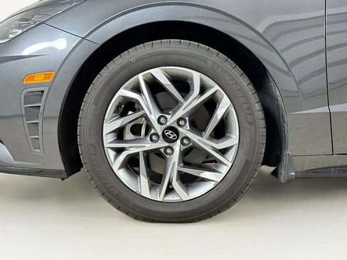 Used 2022 Hyundai Sonata SEL image 26