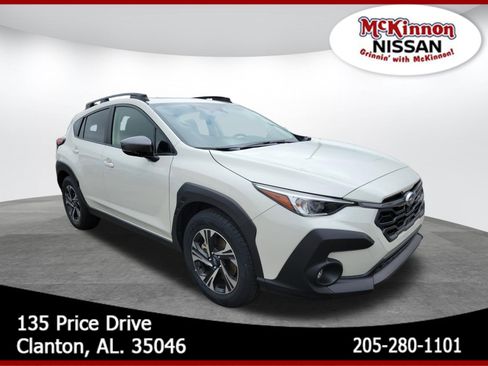 Used 2025 Subaru Crosstrek 2.0i Premium AWD/4WD image 1