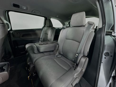 Certified 2024 Honda Odyssey EX image 23