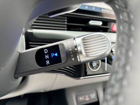 New 2026 Hyundai Ioniq 5 Limited image 21