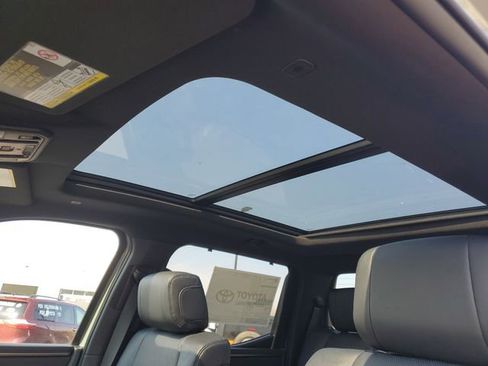 New 2026 Toyota Tundra Platinum AWD/4WD image 12
