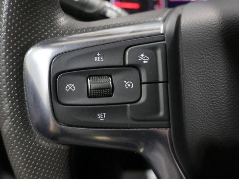 Used 2025 Chevrolet Blazer LT AWD/4WD image 35