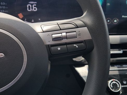 Certified 2025 Hyundai Sonata SE FWD image 28