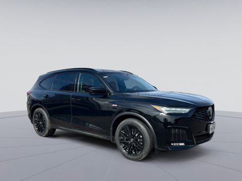 New 2026 Acura MDX A-Spec image 7