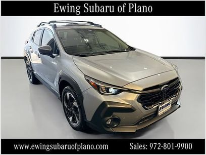 Used 2024 Subaru Crosstrek 2.5i Limited