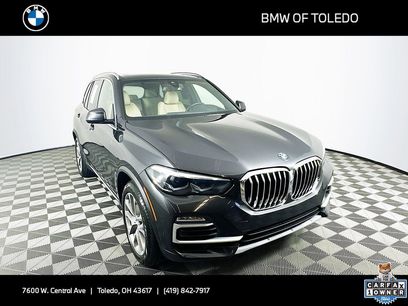 Used 2021 BMW X5 xDrive45e w/ Premium Package 3