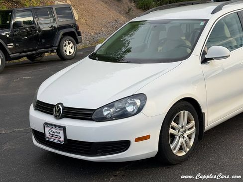 Used 2011 Volkswagen Jetta TDI FWD image 36