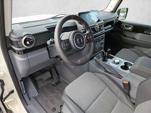 Used 2024 INEOS Grenadier AWD/4WD image 10