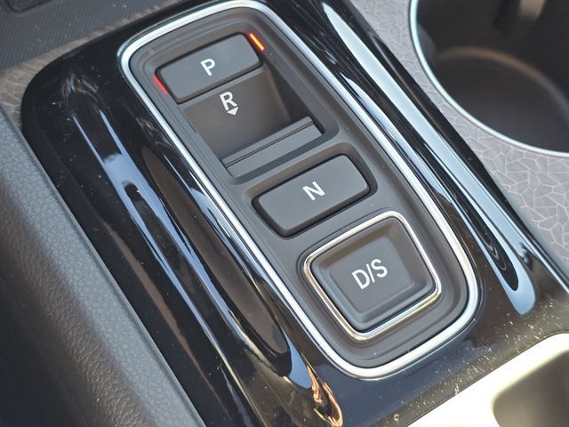 New 2026 Honda Pilot Elite image 31