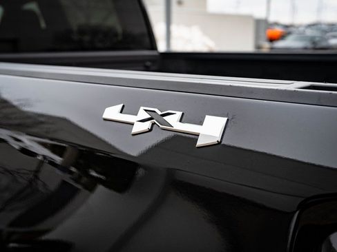 Used 2023 GMC Sierra 1500 Pro w/ Graphite Edition image 19