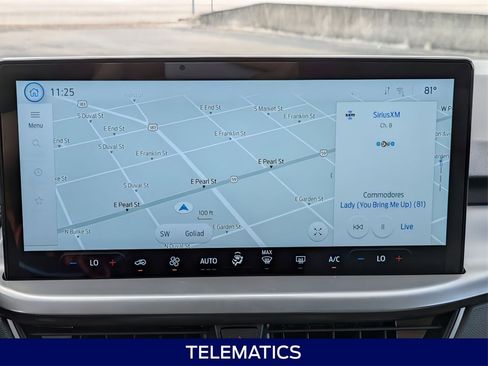 New 2025 Ford Escape Active w/ Tech Pack #1 image 25
