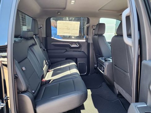 New 2026 GMC Sierra 1500 SLT w/ SLT Convenience Package AWD/4WD image 43