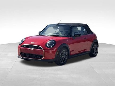 Used 2026 MINI Cooper S FWD image 9