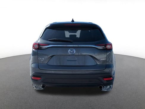 Used 2023 MAZDA CX-9 Touring Plus image 5