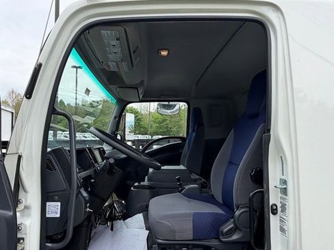 New 2026 Isuzu FTR RWD image 15
