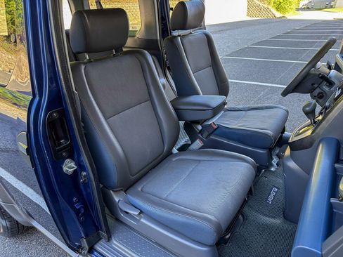Used 2003 Honda Element EX image 27