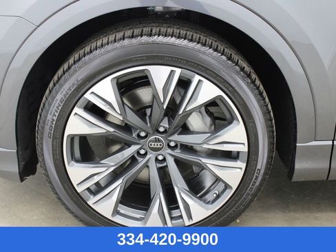 New 2026 Audi Q8 Premium Plus image 29